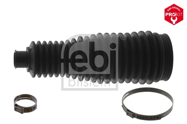 Kaitsekummikomplekt, rooliseade FEBI BILSTEIN 45481