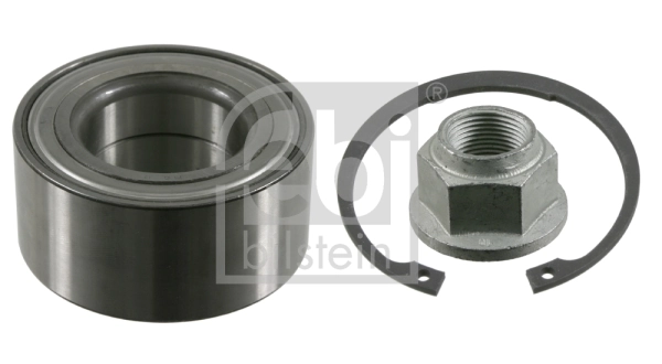 Rattalaagrikomplekt FEBI BILSTEIN 22078