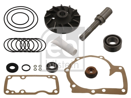 Remondikomplekt, veepump FEBI BILSTEIN 11623