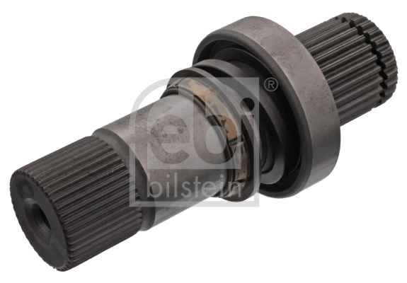 Vahevõll, diferentsiaal FEBI BILSTEIN 39888