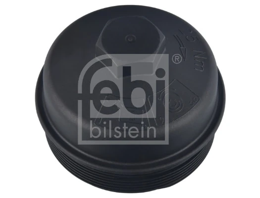 Kate, kütusefilter FEBI BILSTEIN 185570