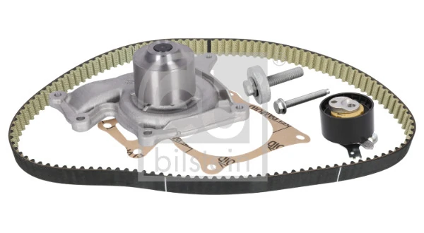 Veepump + hammasrihmakomplekt FEBI BILSTEIN 193583