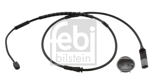 Hoiatuskontakt, piduriklotsi kulumine FEBI BILSTEIN 36426
