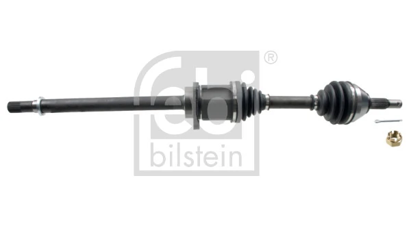Veovõll FEBI BILSTEIN 193729