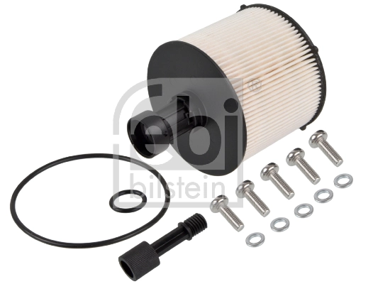 Kütusefilter FEBI BILSTEIN 101654