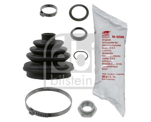 Kaitsekummikomplekt, veovõll FEBI BILSTEIN 08475
