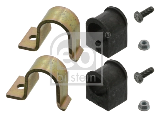 Laagrikomplekt, stabilisatoor FEBI BILSTEIN 36700
