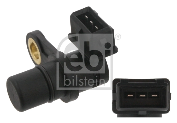 Andur, Nukkvõllipositsioon FEBI BILSTEIN 33124