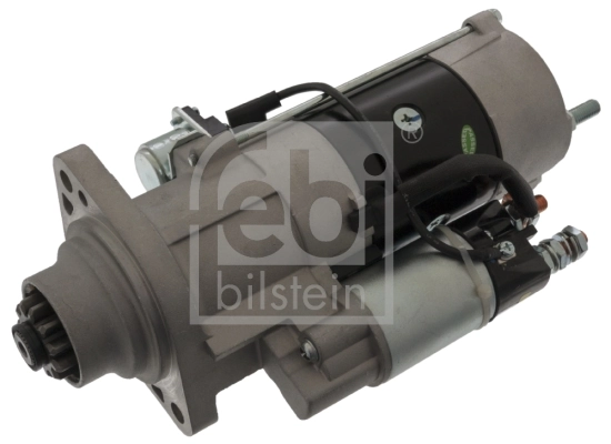 Starter FEBI BILSTEIN 48996