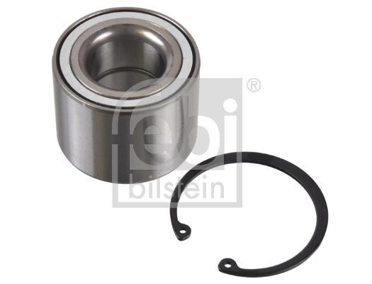 Rattalaagrikomplekt FEBI BILSTEIN 175085