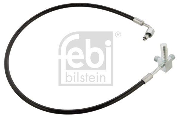 Voolik, kabiini kaldeseadmed FEBI BILSTEIN 107732