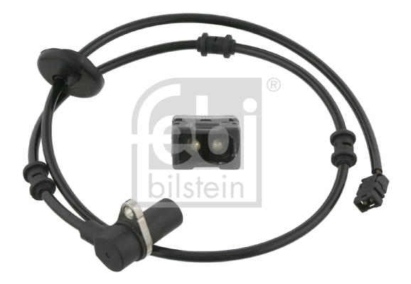 Andur, rattapöörete arv FEBI BILSTEIN 27859