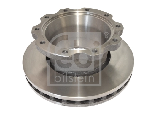 Piduriketas FEBI BILSTEIN 26095