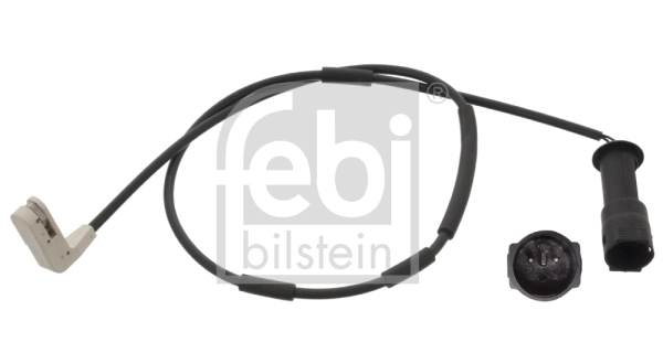 Hoiatuskontakt, piduriklotsi kulumine FEBI BILSTEIN 05110