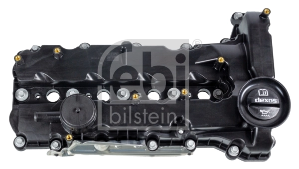 Klapikaas FEBI BILSTEIN 108274