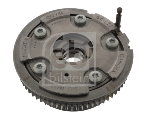 Nukkvõlliseadistaja FEBI BILSTEIN 170095