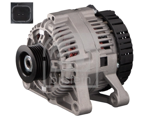 Generaator FEBI BILSTEIN 101506