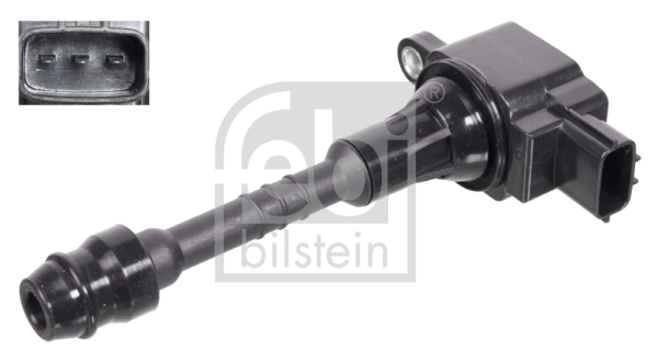 Süütepool FEBI BILSTEIN 106148