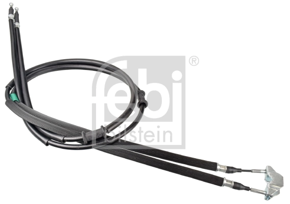 Tross, seisupidur FEBI BILSTEIN 108707