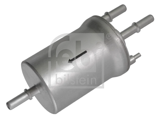 Kütusefilter FEBI BILSTEIN 109224