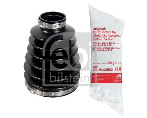 Kaitsekummikomplekt, veovõll FEBI BILSTEIN 177602