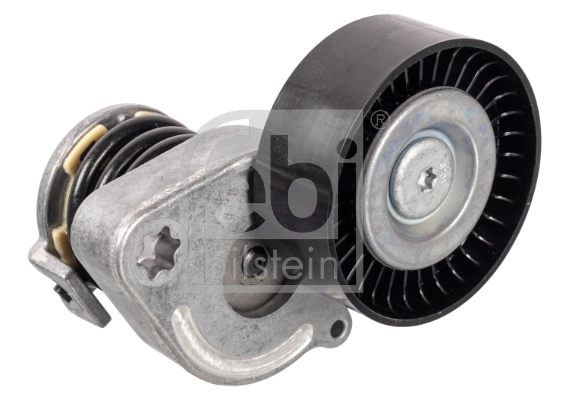Rihmapinguti, soonrihm FEBI BILSTEIN 37697
