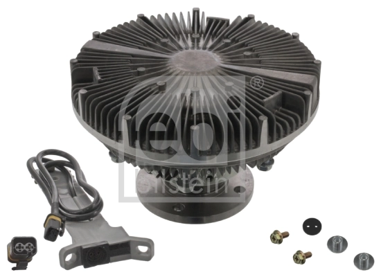 Sidur, radiaatoriventilaator FEBI BILSTEIN 45733