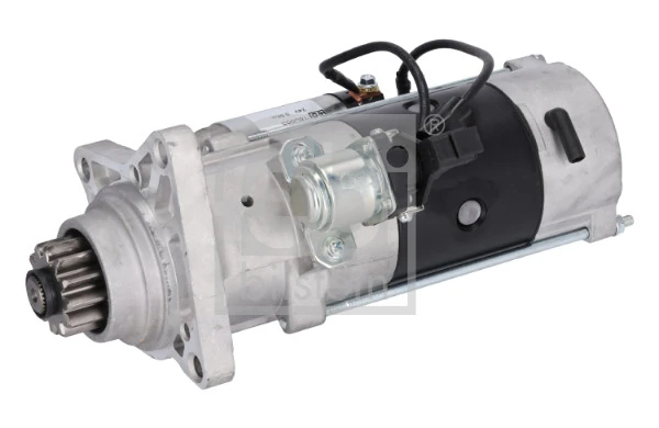 Starter FEBI BILSTEIN 180665