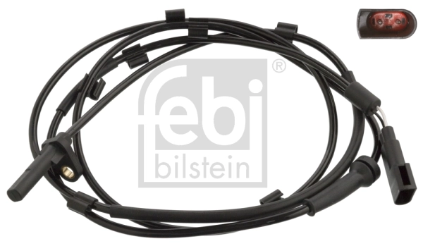 Andur, rattapöörete arv FEBI BILSTEIN 106968