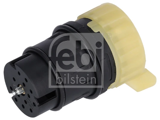 Pistiku kest, automaatkäigukasti juhtpult FEBI BILSTEIN 36332