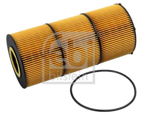 Õlifilter FEBI BILSTEIN 49867