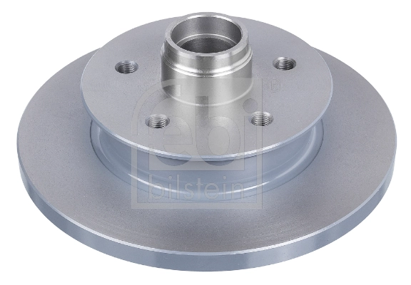 Piduriketas FEBI BILSTEIN 02583