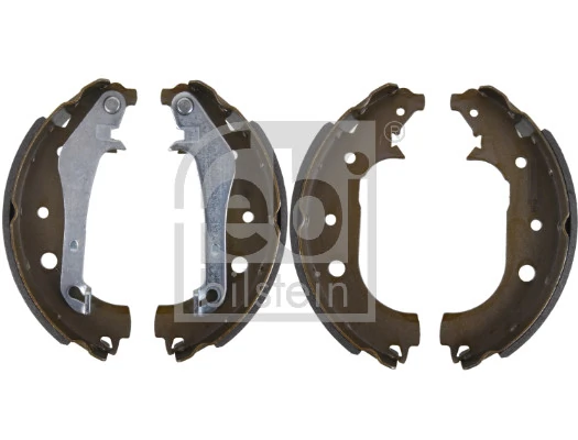 Piduriklotside komplekt FEBI BILSTEIN 179508