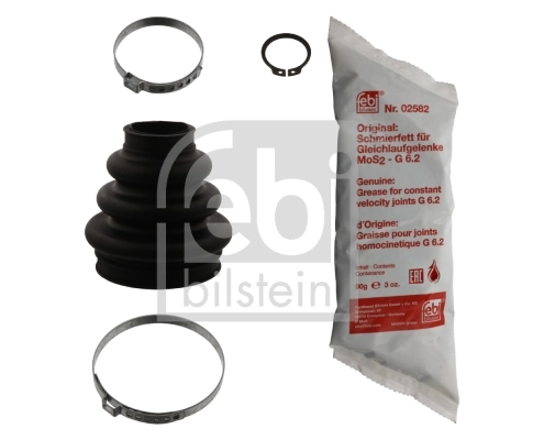 Kaitsekummikomplekt, veovõll FEBI BILSTEIN 37136
