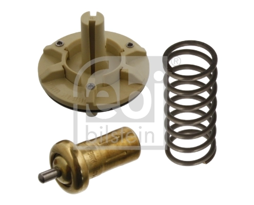 Termostaat, Jahutusvedelik FEBI BILSTEIN 36397