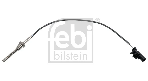 Andur, heitgaasitemperatuur FEBI BILSTEIN 185575