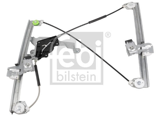 Aknatõstuk FEBI BILSTEIN 175586