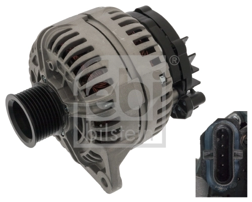 Generaator FEBI BILSTEIN 48958