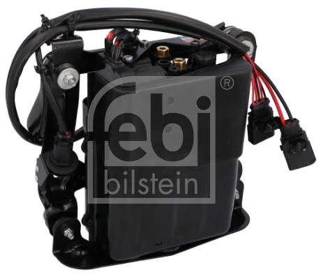Kompressor, suruõhusüsteem FEBI BILSTEIN 195451
