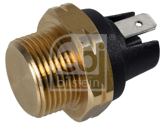 Temperatuurilülitus, radiaatorivent. FEBI BILSTEIN 03079