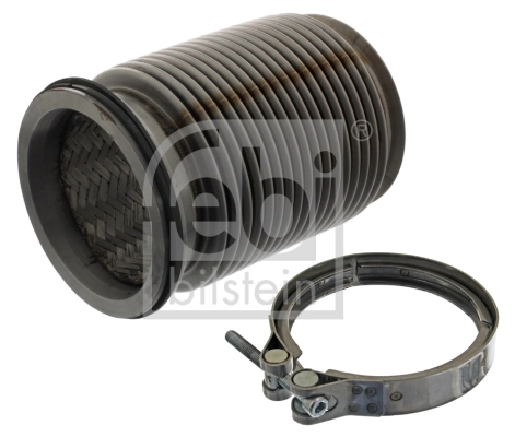 Flexitoru, väljalskesüsteem FEBI BILSTEIN 44317