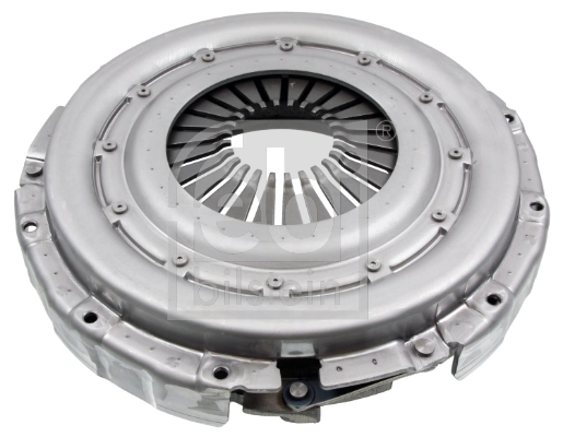 Sidurisurveplaat FEBI BILSTEIN 109195