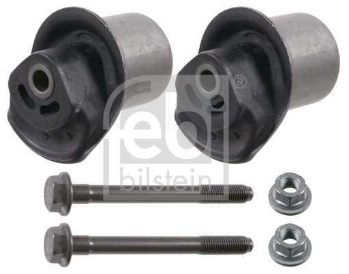 Laagrikomplekt, sillatala FEBI BILSTEIN 01220