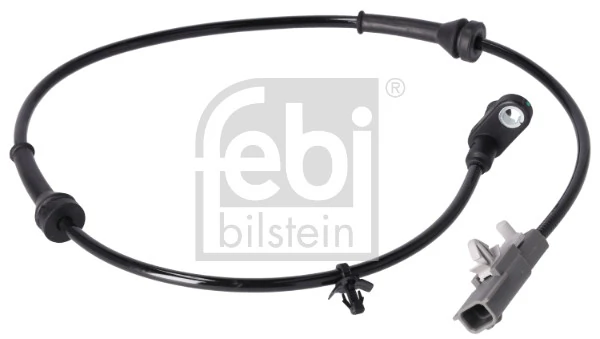 Andur, rattapöörete arv FEBI BILSTEIN 185688
