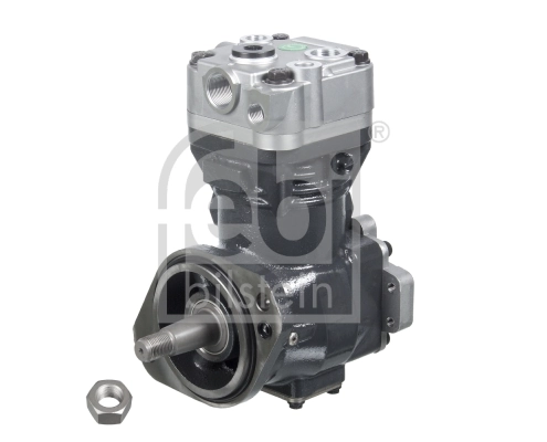 Kompressor, suruõhusüsteem FEBI BILSTEIN 106975