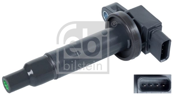 Süütepool FEBI BILSTEIN 28658