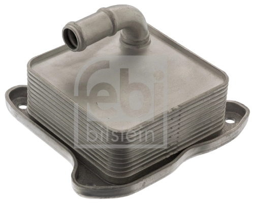 Õliradiaator, mootoriõli FEBI BILSTEIN 101005