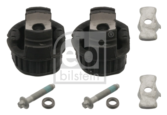 Laagrikomplekt, sillatala FEBI BILSTEIN 02497