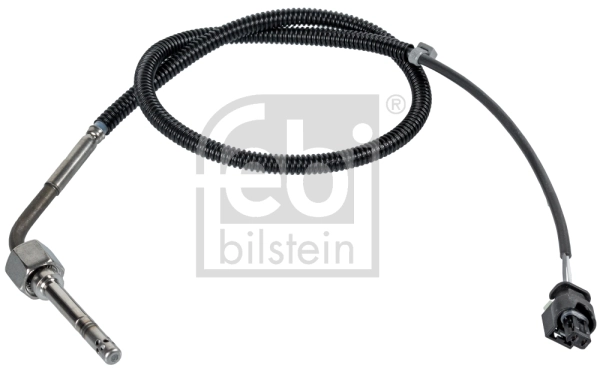 Andur, heitgaasitemperatuur FEBI BILSTEIN 170484