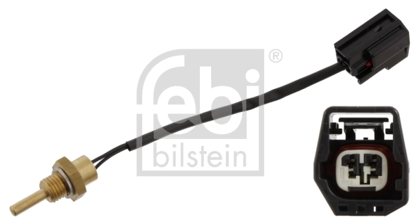 Andur, Jahutusvedeliku temp. FEBI BILSTEIN 28611